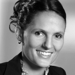 Natalie Nübler