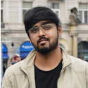 Chethan Ravish