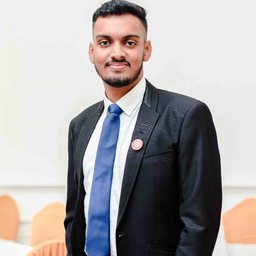 Hasitha Wimalasooriya