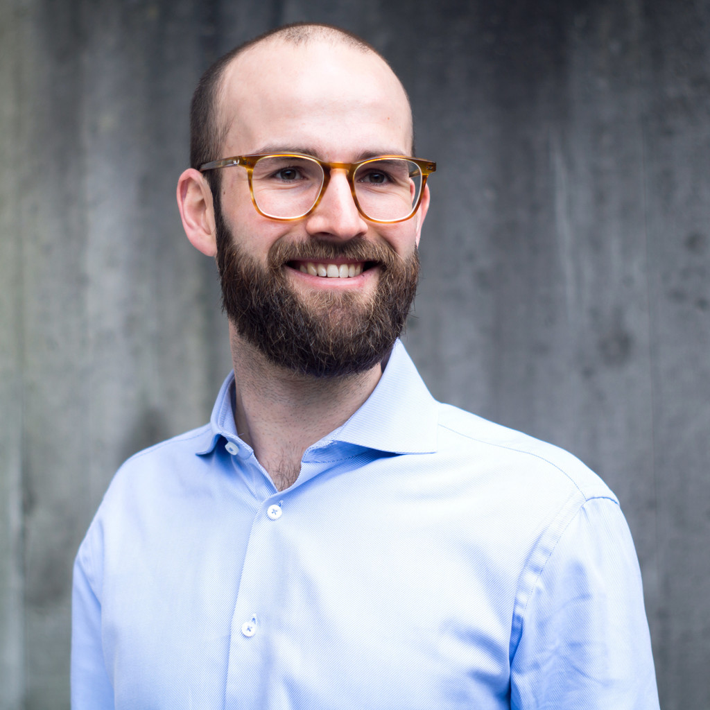Jonas Stock Senior Venture Development Manager WATTx XING
