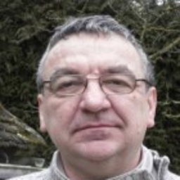 Thaddee CZAJKA