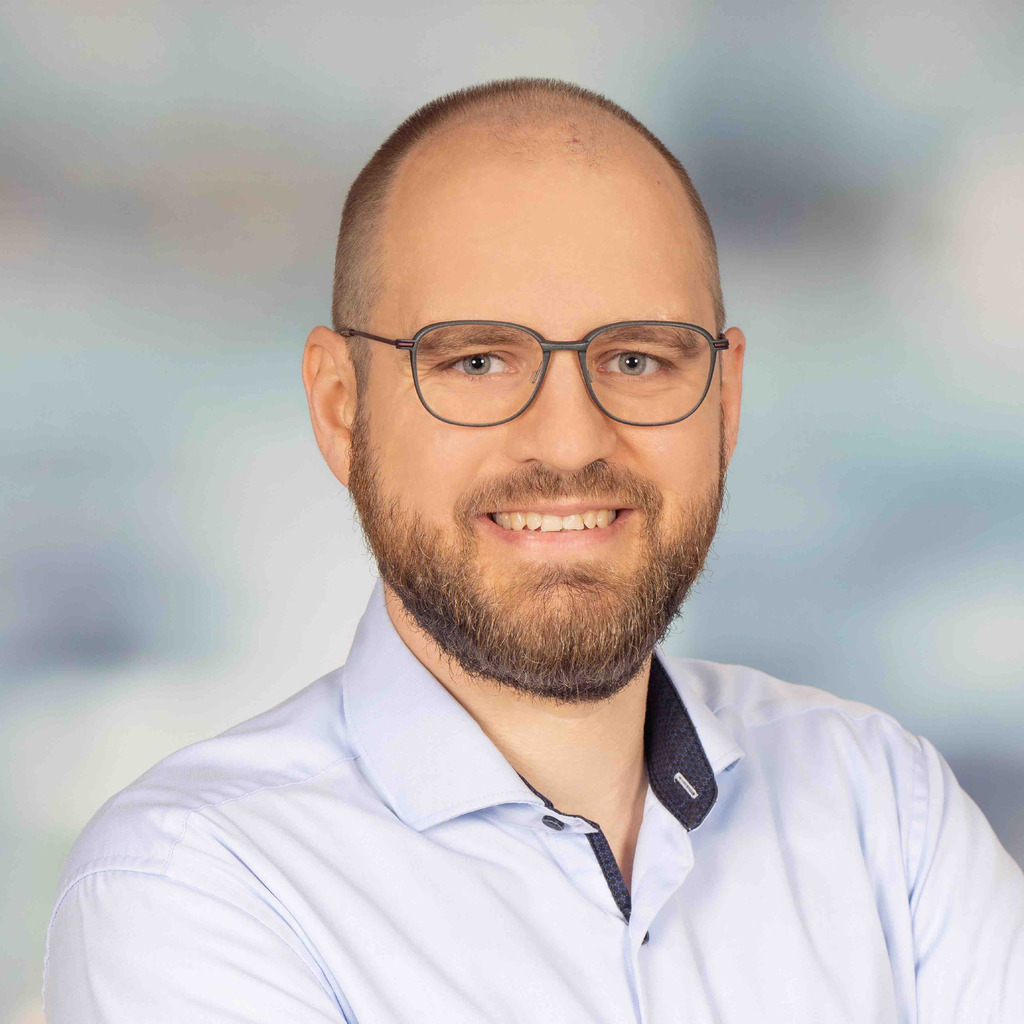 Daniel Bloomfield Berater & IT/CRM Administration PMB International