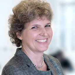 Dipl.-Ing. Angelika Rettinger