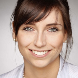 Dr. Svenja Rebsch
