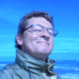Andreas Oft
