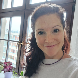 Stefanie Höpner