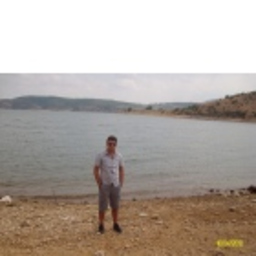 Ahmet Esen