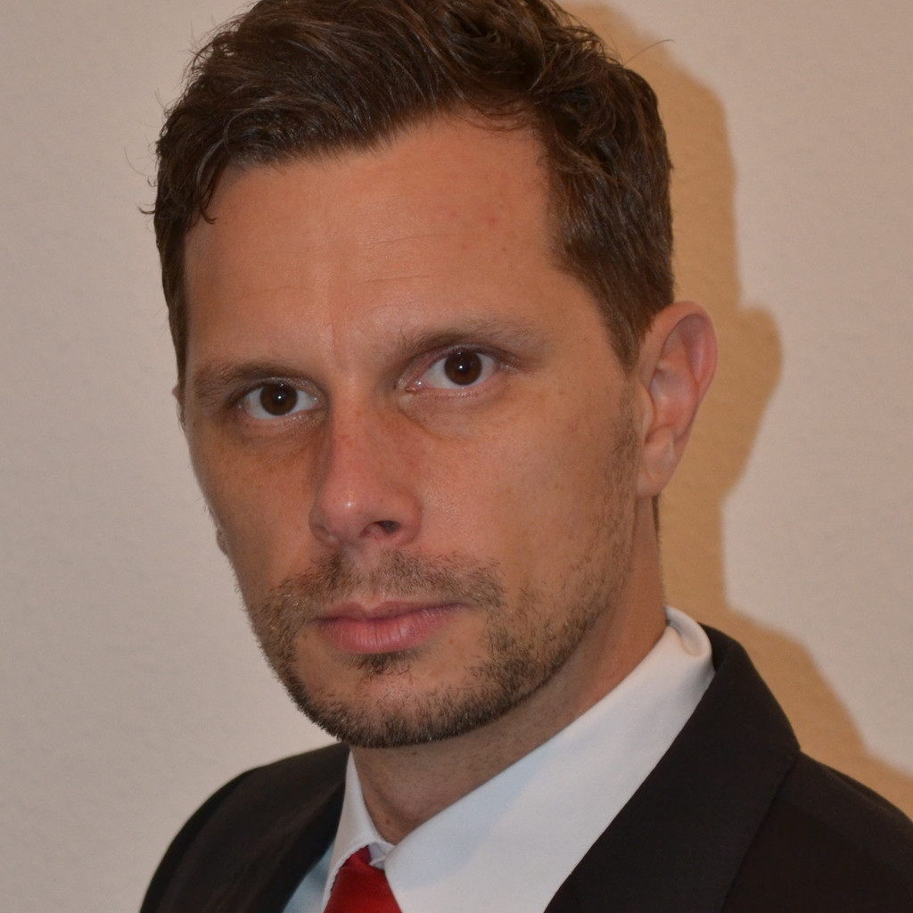 Daniel Korb Vertrieb und Touristik Autostadt GmbH XING