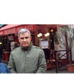 Cem Fırat