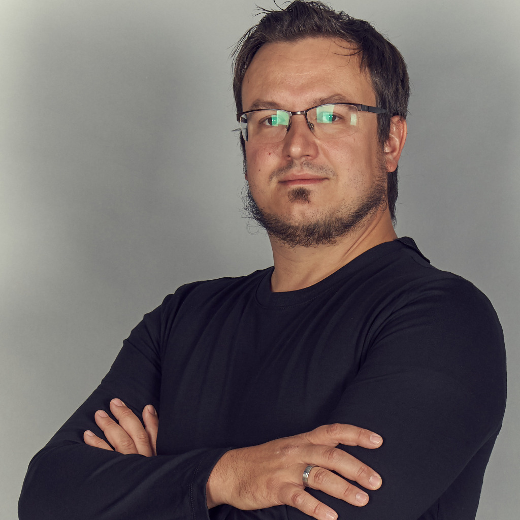 Hans Keller Qualitätsmanager, Team Product Owner Agile Transformation