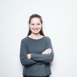Andrea Svetnik