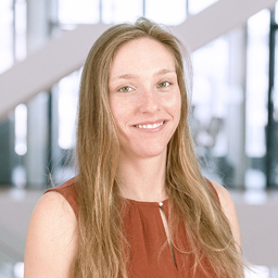 Sarah Morgenegg
