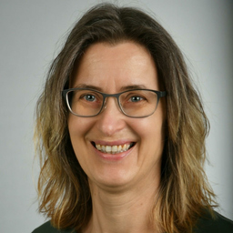Regina Sahli
