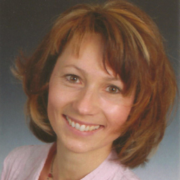 Profilbild Anja Zink