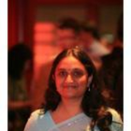 Rashmi Murthy