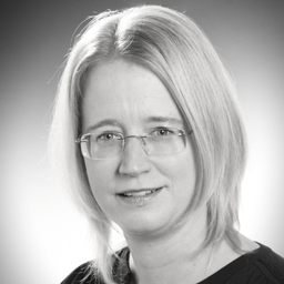 Tina Mühlfeld