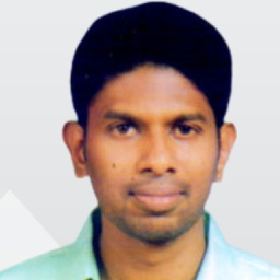 Dinesh Selvakumar