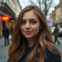 Olivia Starling