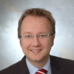 Profilbild Steffen Thiel