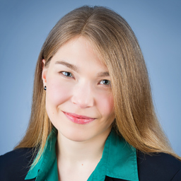 Dr. Petra Gronemeyer