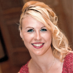 Profilbild Maren Metzger