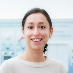 Dr. Caroline Adam