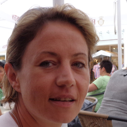 Anke Schmidt