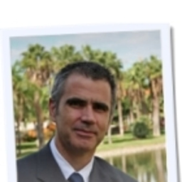 Jose Alvarez Huete