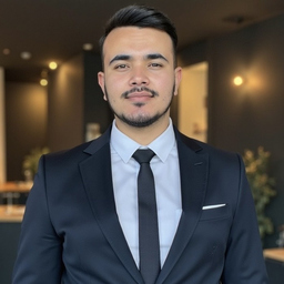 Ramzi BEN ABİD ®