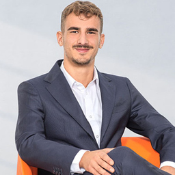 Mirco Marcarini