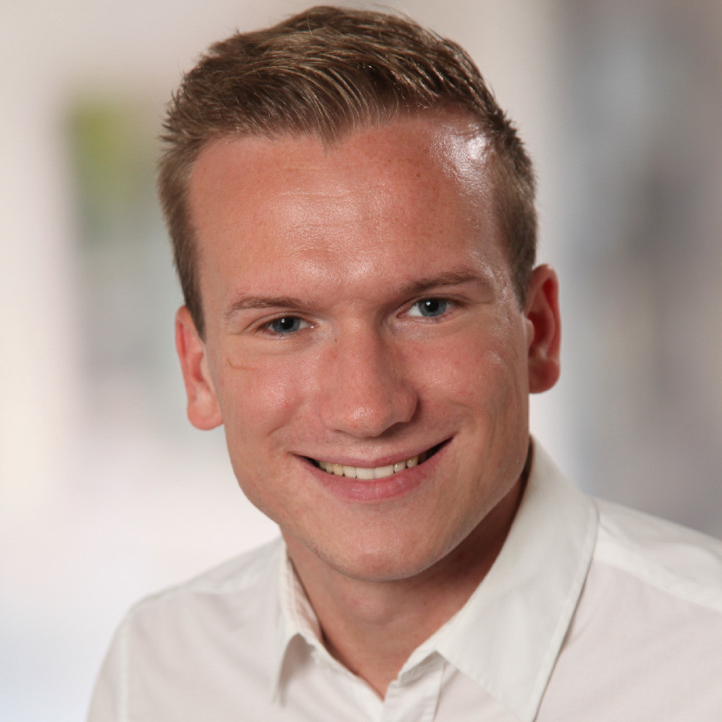Social Media Profilbild Felix Mühlmann Erlangen