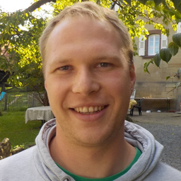 Steffen Buchholz