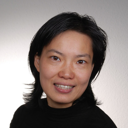 Haijuan Geiger