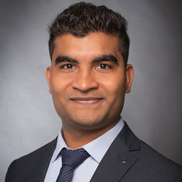Rahul Patil