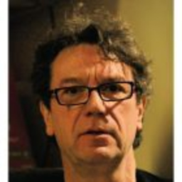 Bernt Köhler-Adams