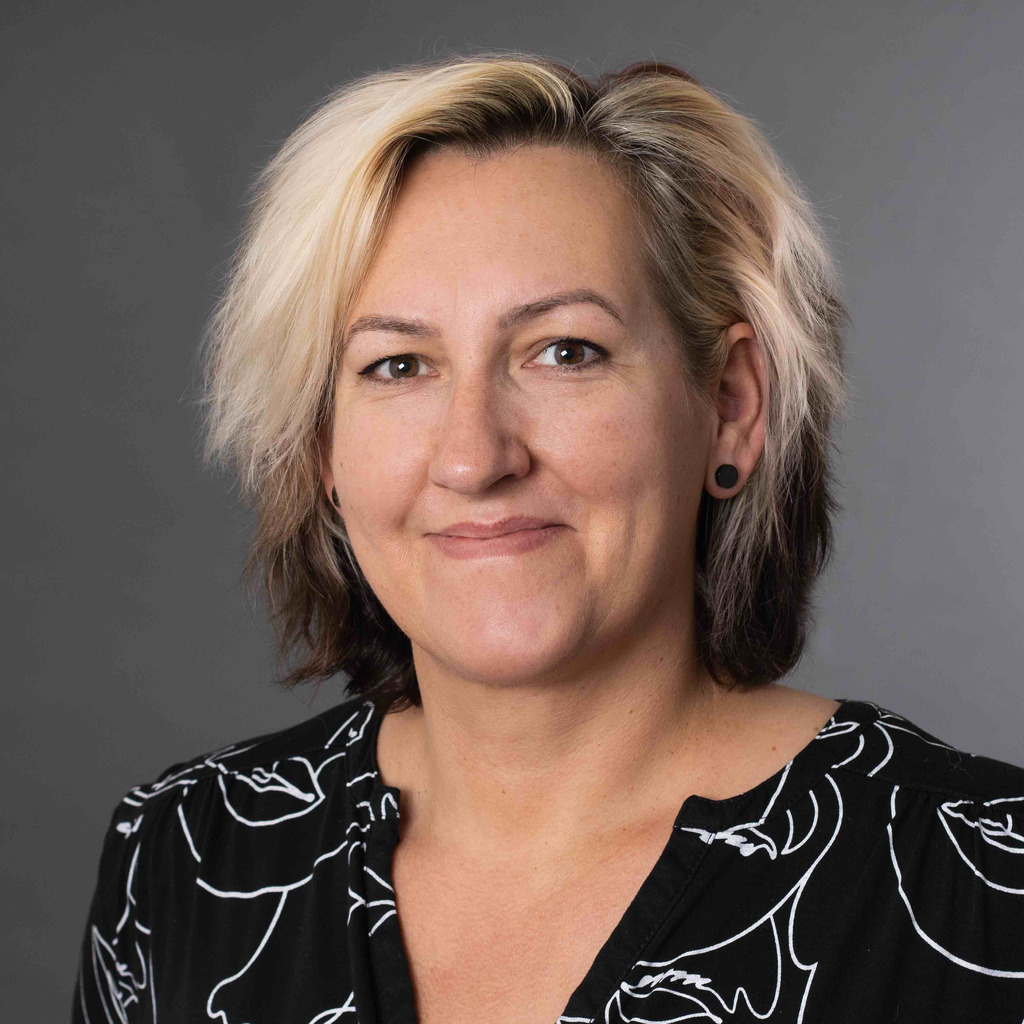 Sandra Herzog - Betriebsleiter - Rudolph Logistik Gruppe | XING