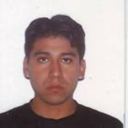 Leonardo Castillo Cardenas
