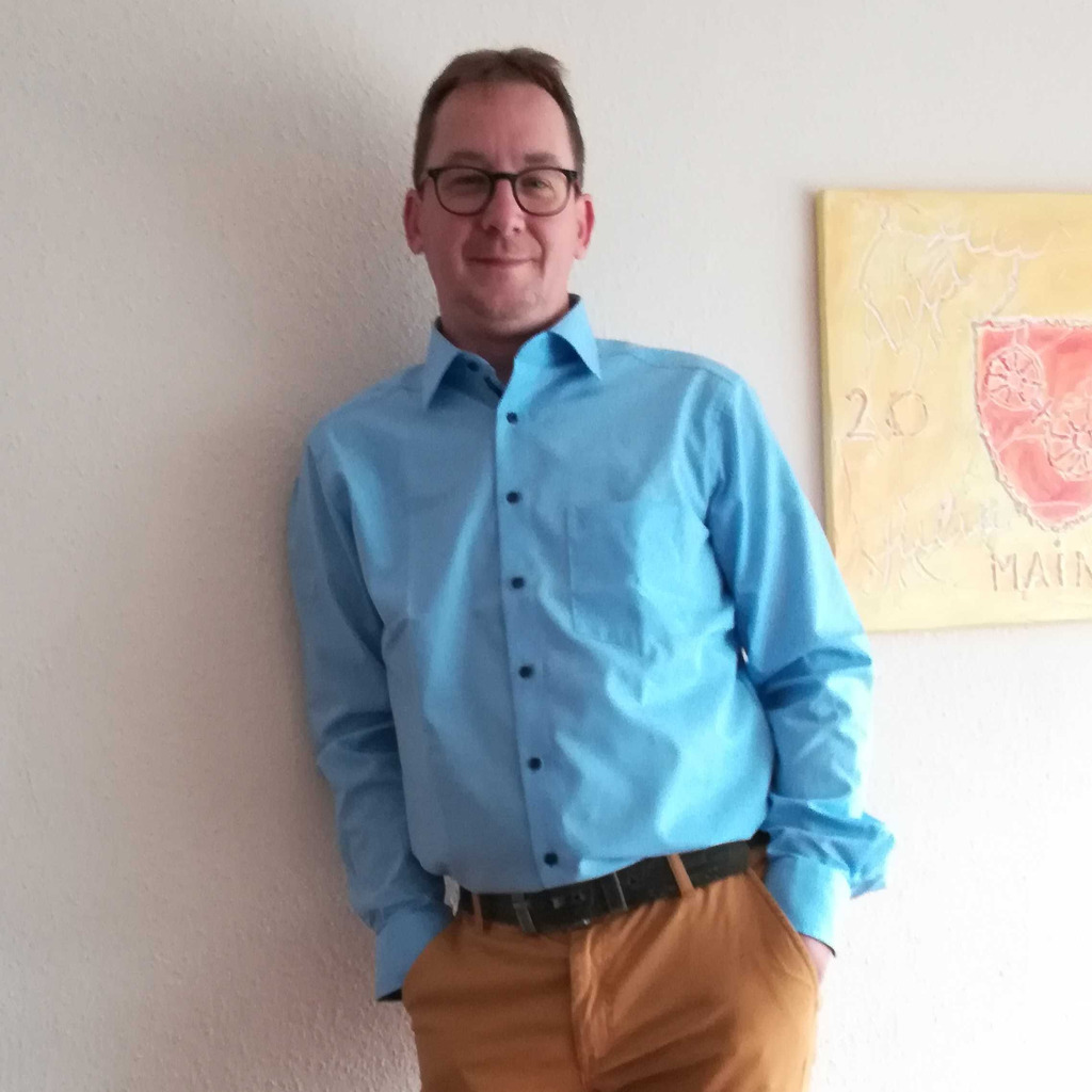 Social Media Profilbild Frank Haase Villingen-Schwenningen