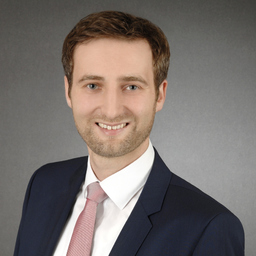 Dr. Alexander Roch