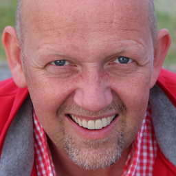 Ralf Schories