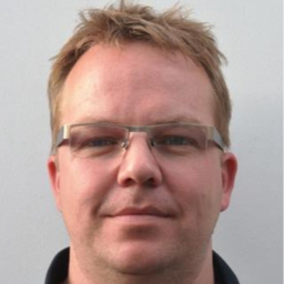 Kevin Wege