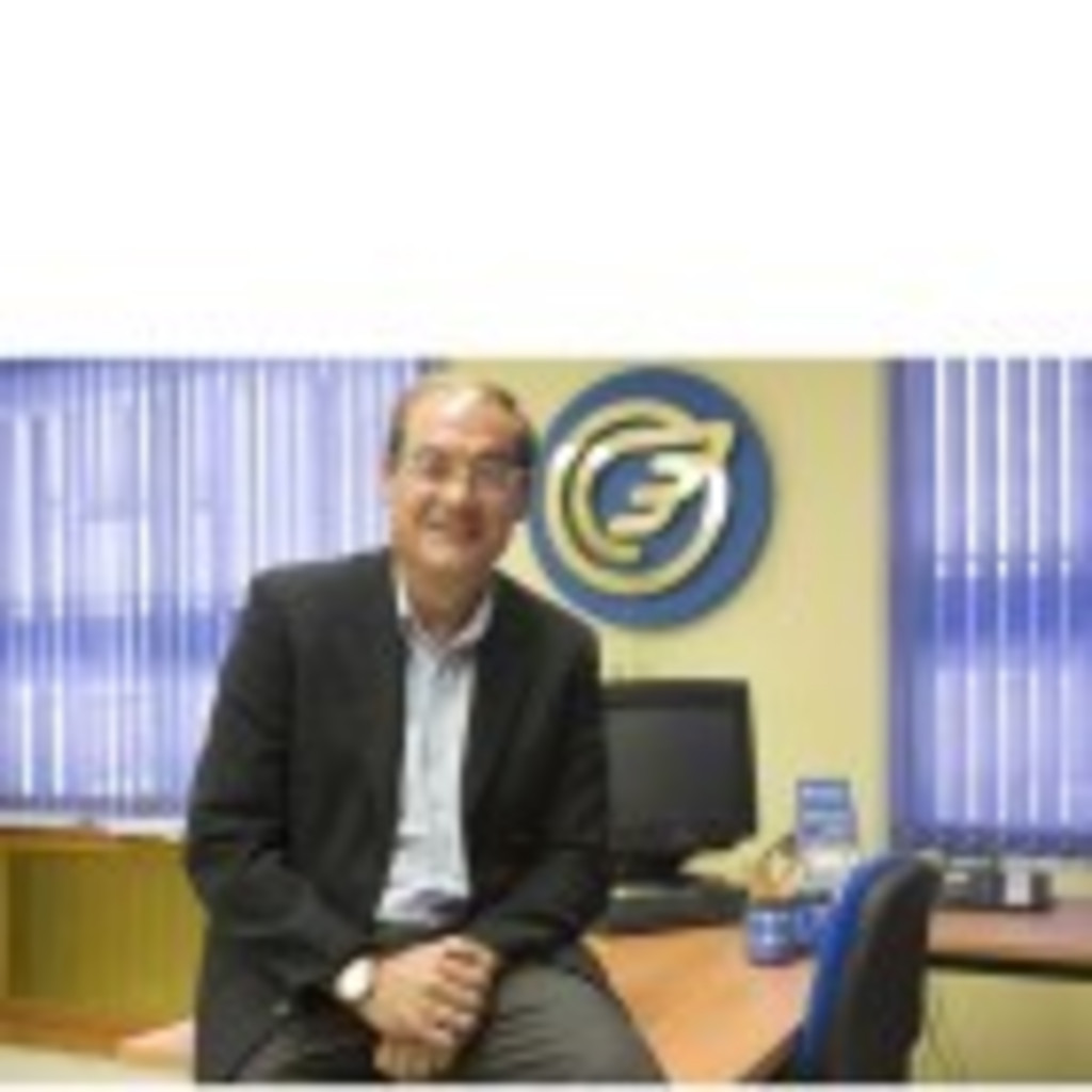 JAVIER PASCUAL DIRECTOR CONTABILIDAD Y FINANZAS RELACIONES