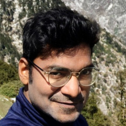 Akash Arun's profile picture