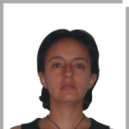 Martha Lucia Montaño Lopez