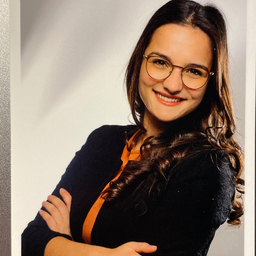 Antonia Hecker's profile picture