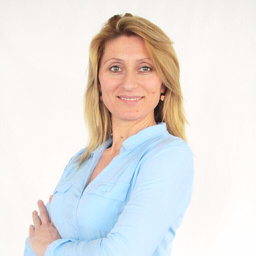 Nikoline Caushi