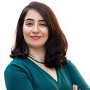 Fatemeh Zarei