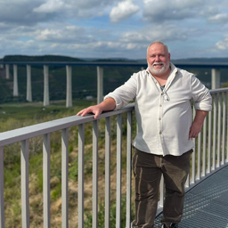Profilbild Axel Müller