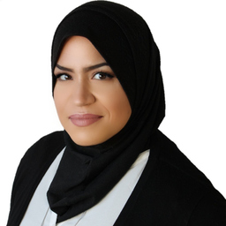 Wafika Ibrahim