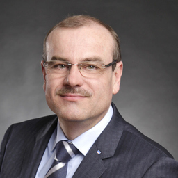 Ulrich Klein